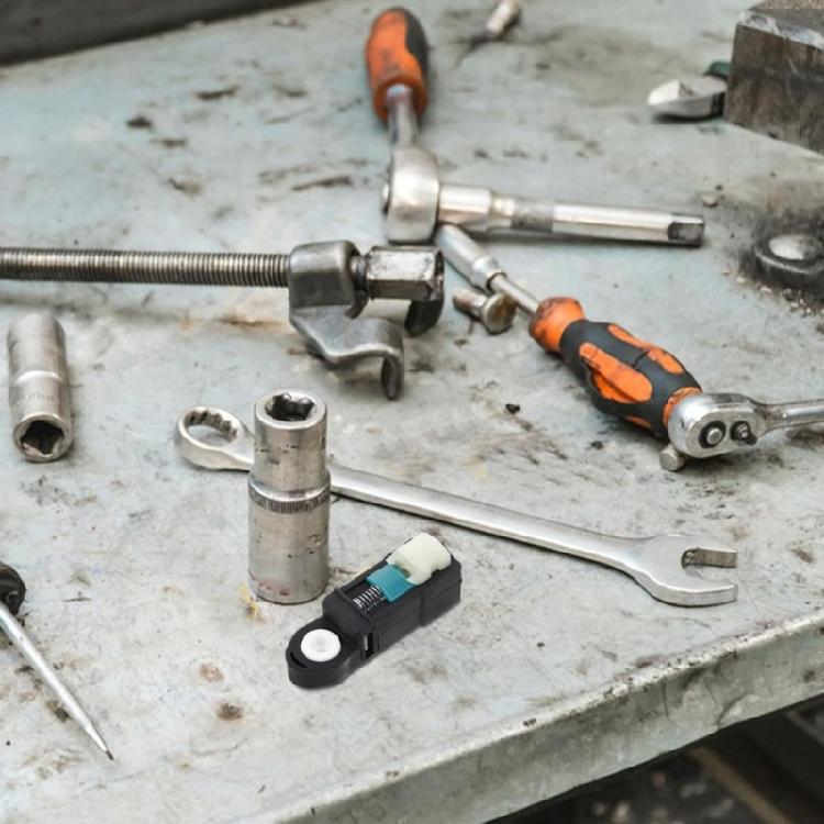 Премиальный блок управления тросами переключения передач, разработанный для улучшенной реакции автомобиля, CV617C445AA, регулировочная головка троса переключения передач