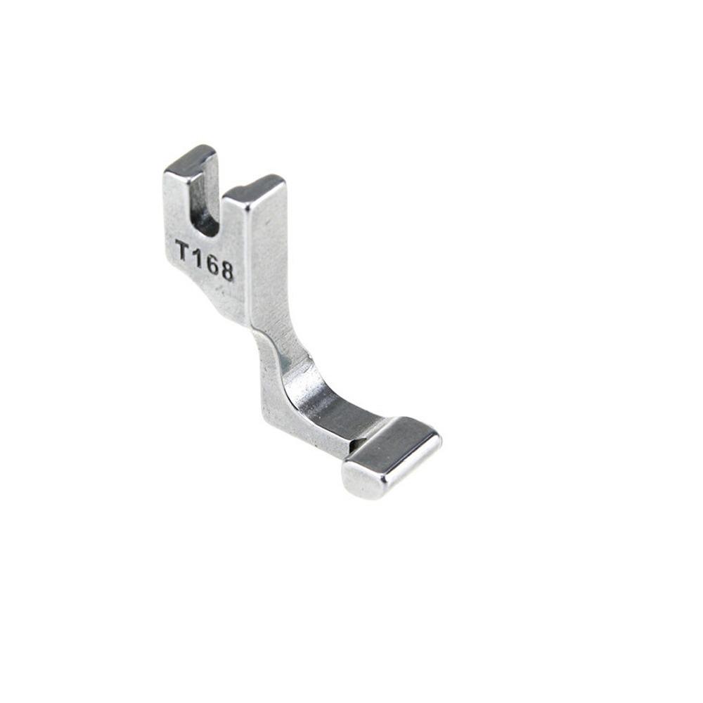 Регулируемая Регулируемая Прижимная Лапка Одноигольная Вспомогательная Прижимная Лапка для Молнии