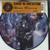 7-дюймовая пластинка SMIFNWESSUN Bucktown Lets Git It On Ограниченный выпуск P76453 PVINE 2022 Япония Рэп Хип-Хоп РБ