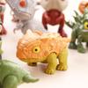 Simulation Family Games Bite Finger Game Practical Jokes Movable Joints Finger Dinosaur Model  Dino  Dinosaur