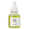Calming Serum : Green Tea + Panthenol (30 Ml)