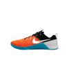 Metcon 1 OG Total Orange Blue Lagoon Men Sneakers Black White FQ1854-800