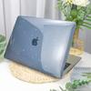 Чехол для ноутбука MacBook Air 13, чехол для Macbook Pro 13, чехол 2020 Air M1, чехол Funda Pro 16, чехол 2021 Pro 14, защитный чехол 15, аксессуары