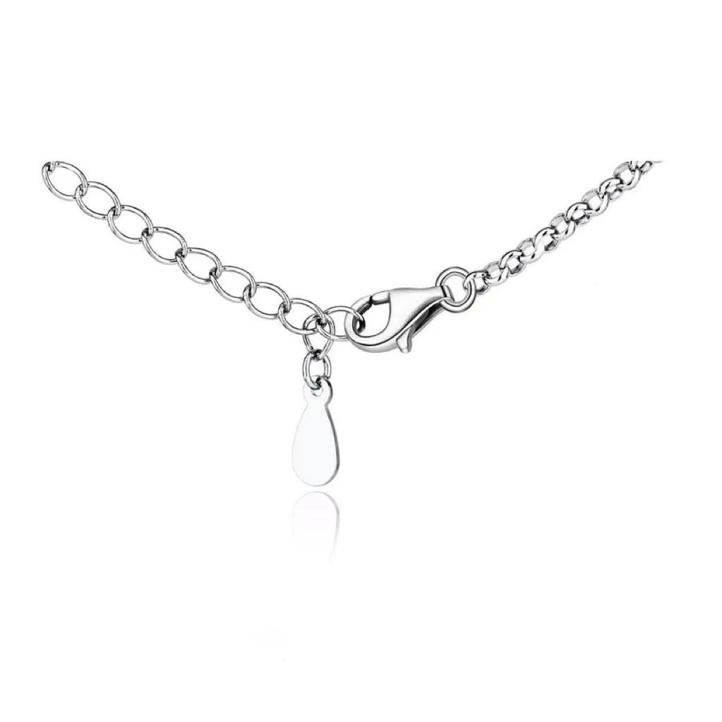 S925 Silver Moissanite Bracelet 1 2 Carat High Quality Light Luxury Exquisite Sunflower Bracelet for Women