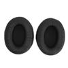 Replacement Ear Pads Leather Enhancing Bass Comfortable Headset Ear Cushion Repair Parts for MDR
