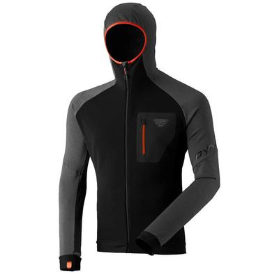 Флисовая толстовка Radical Polartec