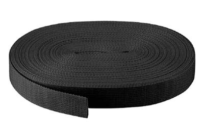Ремень TRUSCO PP 40 мм x 20 м черный PPB-4020-BK