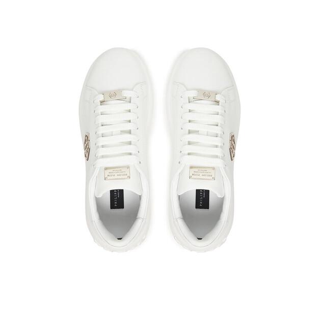 Кроссовки PHILIPP PLEIN FAES