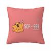 SCP The Tickle Monster Square Pillowcase Cushion Cover Pillow Case Throw Pillow Cover for Home Sofa Living Room