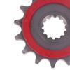 15T Для Cfmoto 450Mt 450Mt 450 Mt Маленькая Бесшумная Прочная Мотоциклетная Передняя Звездочка Цепное Колесо Передний Маховик Шестерня