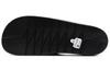 adidas Aqualette 'Core Black' CG3540