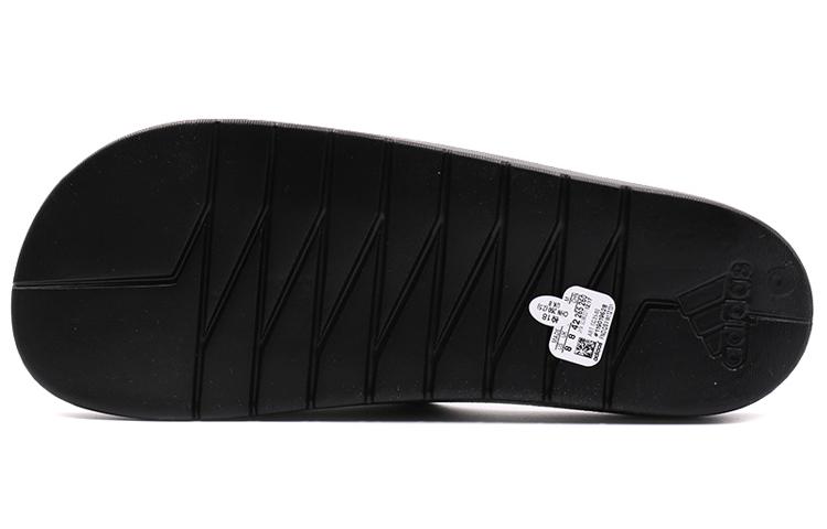 adidas Aqualette 'Core Black' CG3540