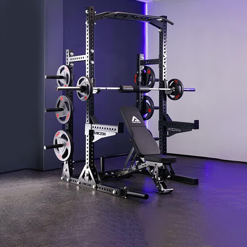 Yimai Multi-functional Home Gym Power Rack