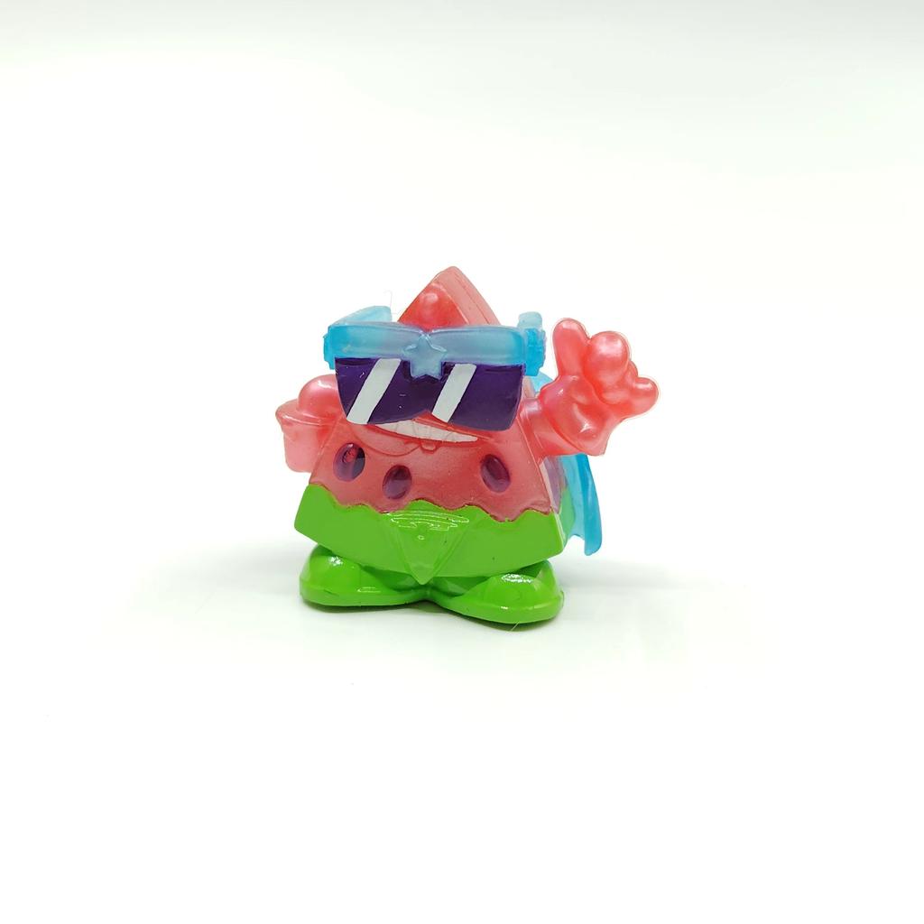 ПОСЛЕДНИЕ Superthings УЛЬТРА Редкий MORPH OCEAN ЗОЛОТОЙ ЧЕРНЫЙ ШЛЯПА Серия Mutant Battle Superthing Ограниченная Коллекция Игрушка Лучший Подарок для Мальчиков