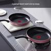 Joyoung CF192 Non-stick Frying Pan, 26cm