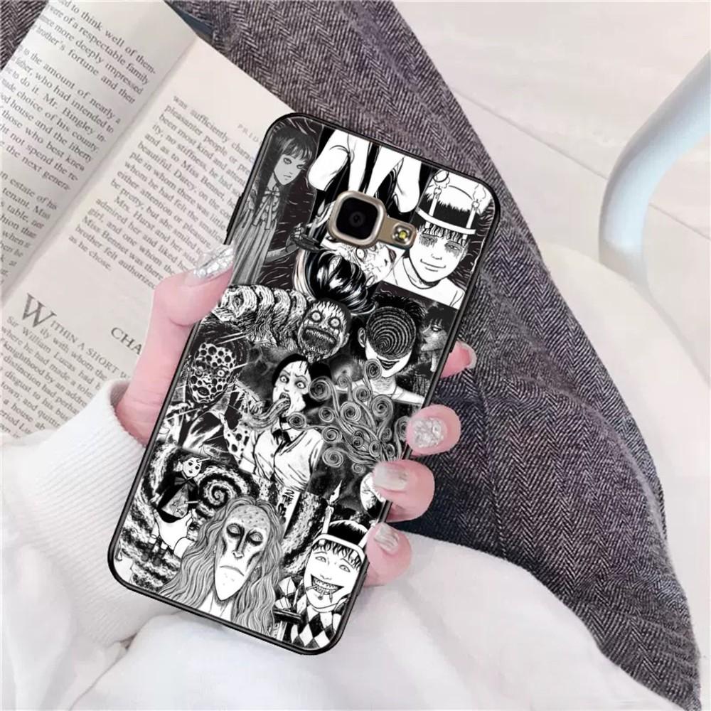Япония Аниме Томиэ Каваками Чехол для телефона Samsung A 10 11 12 13 20 21 22 30 31 32 40 51 52 53 70 71 72 73 91 13 Корпус