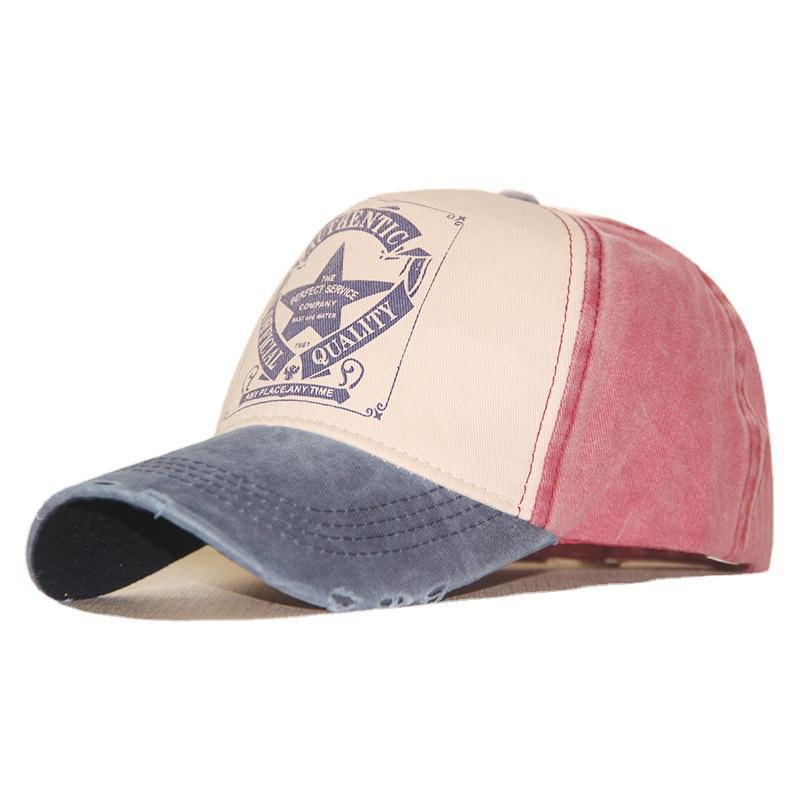 Вышитая вымытая весенняя мужская бейсбольная кепка с принтом «солнце» от Brooklyn, однотонная кепка для женщин, кепка для мальчиков и девочек на открытом воздухе, рыболовная кепка Snapback