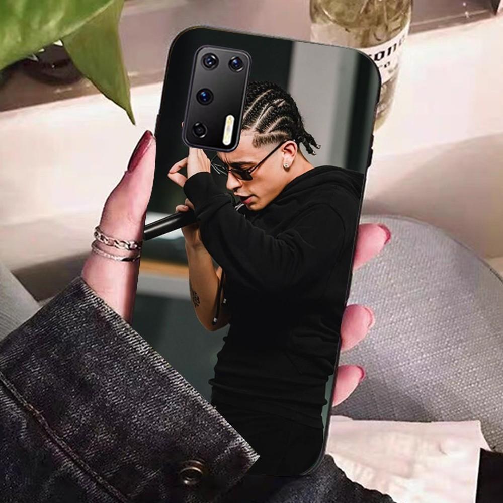 Чехол для телефона Rapper T-Trueno для Huawei P 8 9 10 20 30 40 50 Pro Lite Psmart Honor 10 Lite 70 Mate 20lite