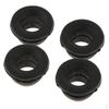 4pcs 9048018001 PCV Valve Grommet Black for