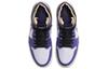 Jordan 1 High Zoom Air CMFT Фиолетовый кратер CT0978-501
