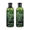 76 Green Tea Seed Premium Moisture Toner, Emulsion 350ml (8 Options)