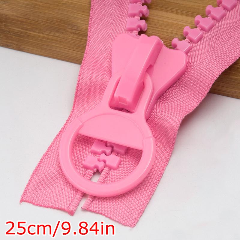 1 шт. Сменные ремешки на молнии для школьных пеналов, механизм легкого скольжения, упаковочные пакеты, доступны различные варианты