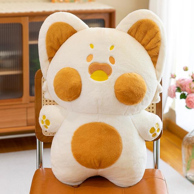 30 см/40 см плюшевая игрушка кукла Дуду мяу плюшевая игрушка милый кот кукла Танабата подарок для подруги подарок для детей