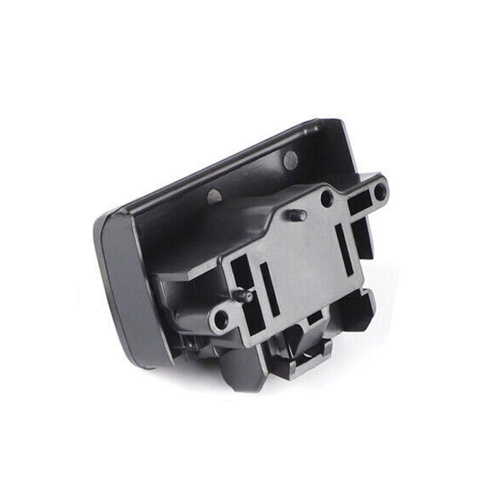 Защелка крышки подлокотника центральной консоли, защелка перчаточного ящика, черная ручка 5550644010B0 для Toyota FJ Cruiser 2007-2014 SCION XA XB 2004-2006