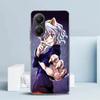 Чехол для телефона Huner X-Hunters Nephelpito для Xiaomi Poco F7 Ultra X5 X6 X7 Pro M7 Redmi 15C 15 13C 13 12C 12 10C 10 10A 9 9C 9A 9T