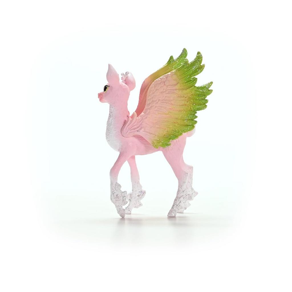 Schleich Bayala Волшебный День 70821 (щенок)