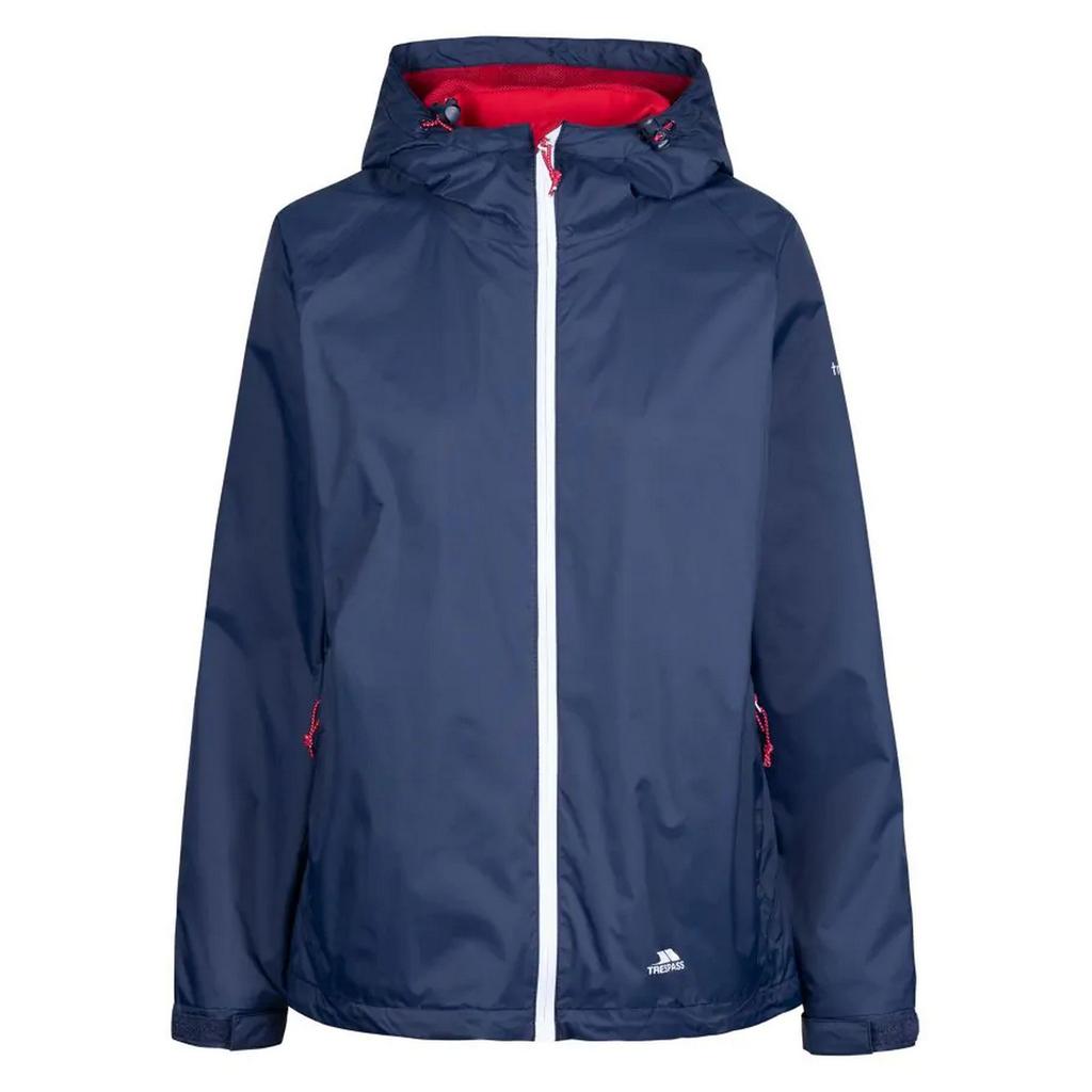 Womens/Ladies Tayah II Waterproof Jacket