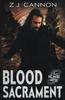 Книга Blood Sacrament : 5