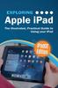 Книга Exploring Apple iPad : iPadOS Edition: The Illustrated, Practical Guide To Using iPad : 6