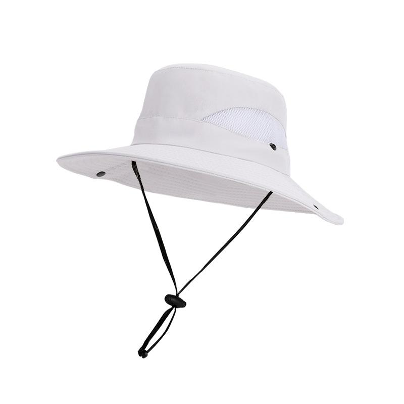 Походная панама для альпинизма, весна-лето, поля, солнцезащитный козырек, дышащая, универсальная, британская шляпа от солнца, детская