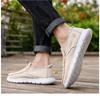 Women's Casual Shoes, Soft Washed Denim Canvas Shoes, Flower Design, Lightweight and Durable, Suitable for Casual Wear and Women's Shoes