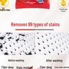 OMO Laundry Powder Brightening & Deep Clean Combo
