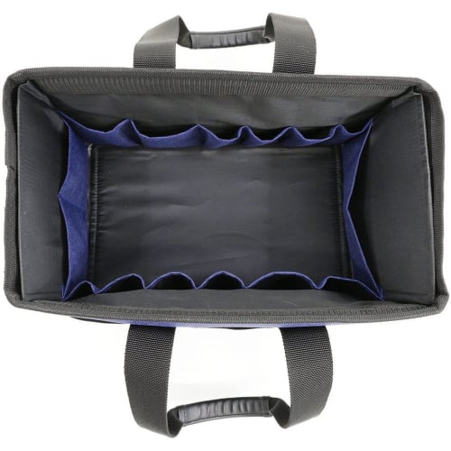 Marvel Multi-Bag with Shoulder Strap, Navy, MTB-352