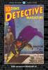 Книга Dime Detective Magazine #1 : Facsimile Edition : 1