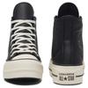 Converse Кеды Chuck Taylor All Star Lift Platform High Puffed Up - Черный Эгрет Женские Кроссовки A11160C
