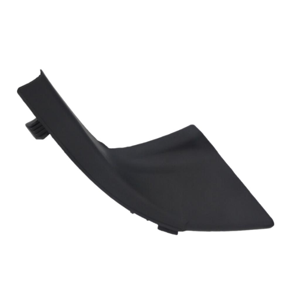 Передняя накладка жабо стеклоочистителей 53867-60070 53867-60090 для Toyota Prado 2010-2017