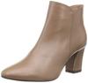 Short Boots for Women 1034 OK Cm E [Mackintosh London] 24.0