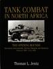 Книга Tank Combat In North Africa : The Opening Rounds Operations Sonnenblume, Brevity, Skorpion and Battleaxe