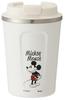 Vacuum Insulated Stainless Steel Coffee Tumbler 350ml Disney Mickey Mouse STBC3F-A