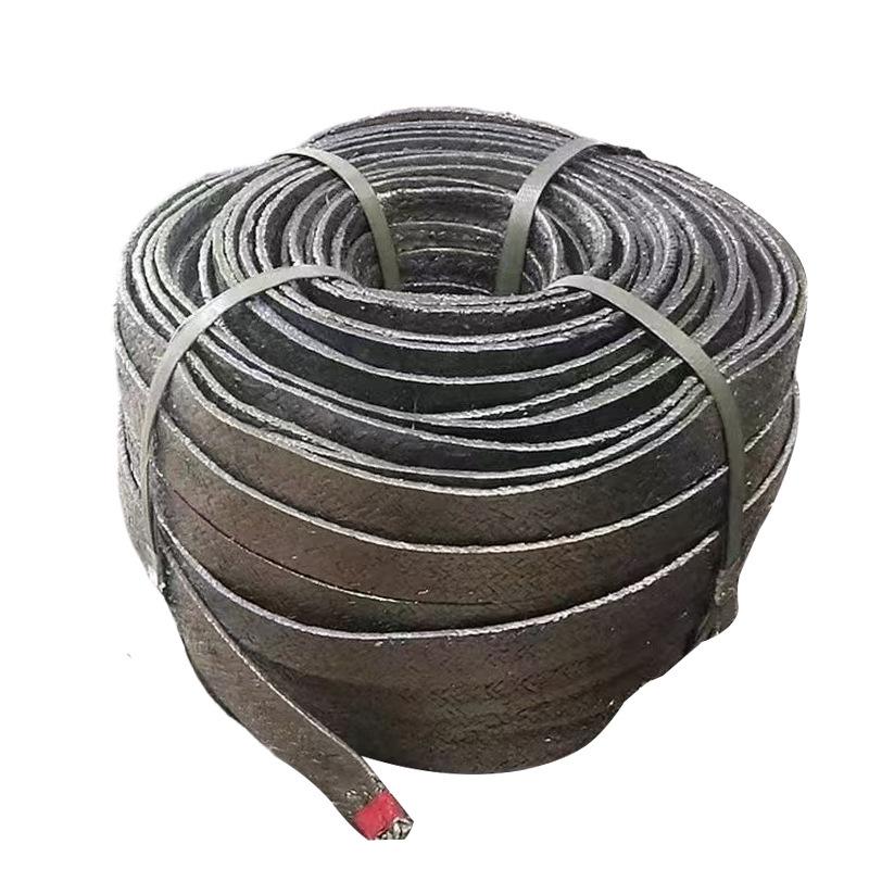 Graphite Flexible Grounding and Armored Down Conductor Wires