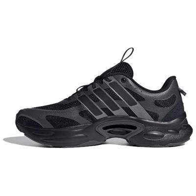 Кроссовки унисекс Climacool Venttack Черный Железный Металлик IF6723