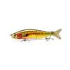 155Mm /47.4G 2-Section Trout Luya Bait Fishing Simulation Bait Freshwater Sea Bait Hard Bait Multi-Section Bait