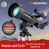 Астрономический рефракторный телескоп Celestron 70400