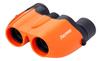 Raymay Fujii Compact Binoculars, 8x21, Orange, RXB317D