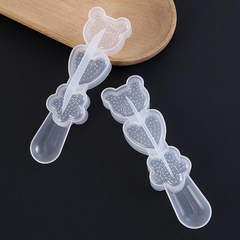 Набор рисовых шариков в форме мультфильма Форма для суши, роллов, суши, рисовых шариков, рисовых шариков, бэнто-пресс, японские инструменты для самостоятельной сборки, кухонные принадлежности