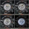 Casio Мужские часы PROTREK PRG-270-1AJF Triple Sensor Ver.3 черного цвета, новые в коробке